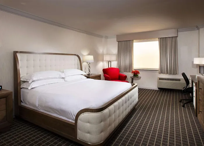 Hilton Chicago/northbrook 4* Northbrook