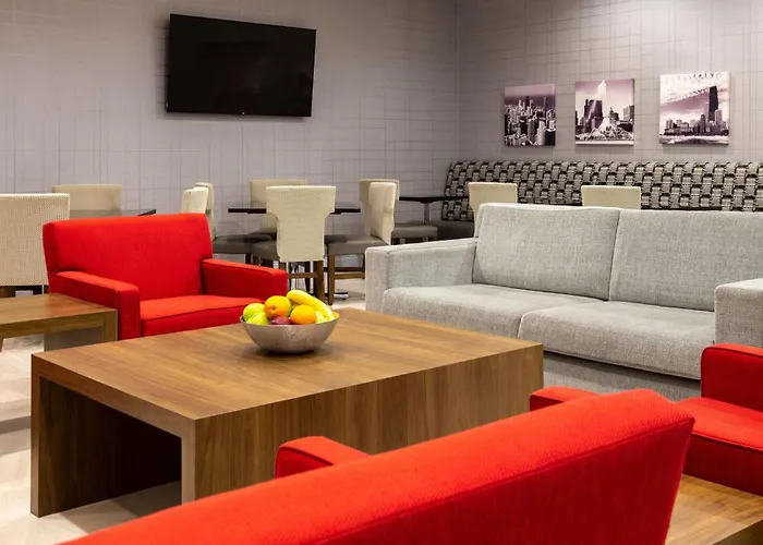 Hilton Chicago/northbrook 4* Northbrook