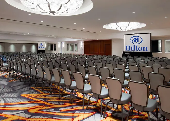 Hilton Chicago/northbrook Northbrook
