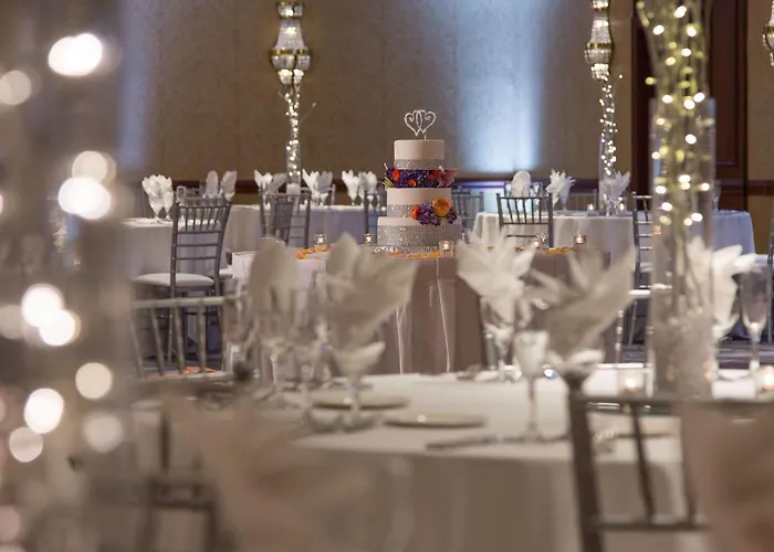 Hilton Chicago/northbrook Northbrook