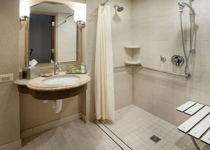 Hilton Chicago/northbrook