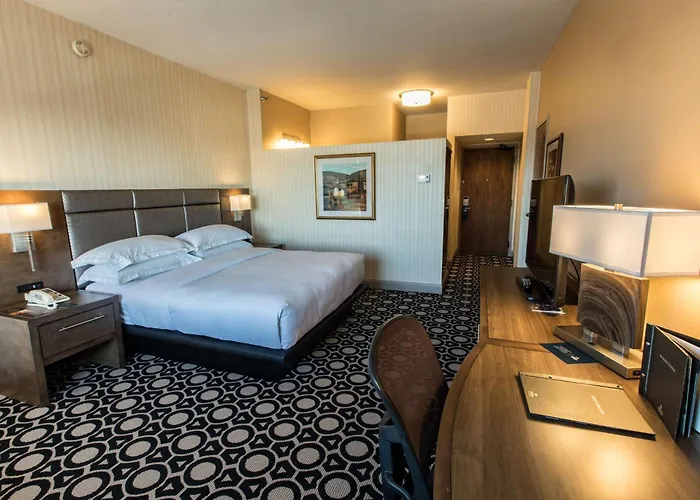 Hilton Chicago/northbrook 4* Northbrook
