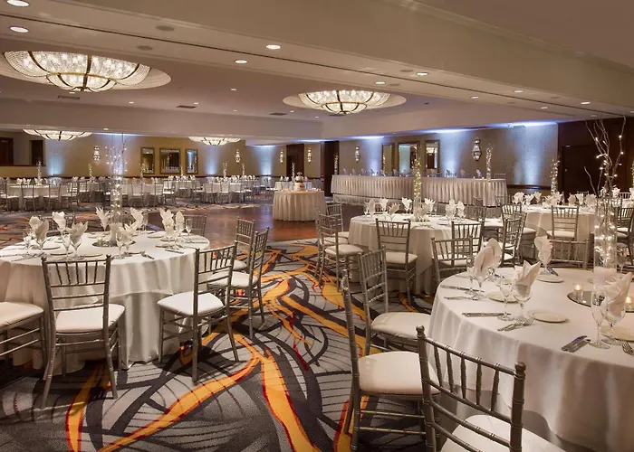 Hilton Chicago/northbrook