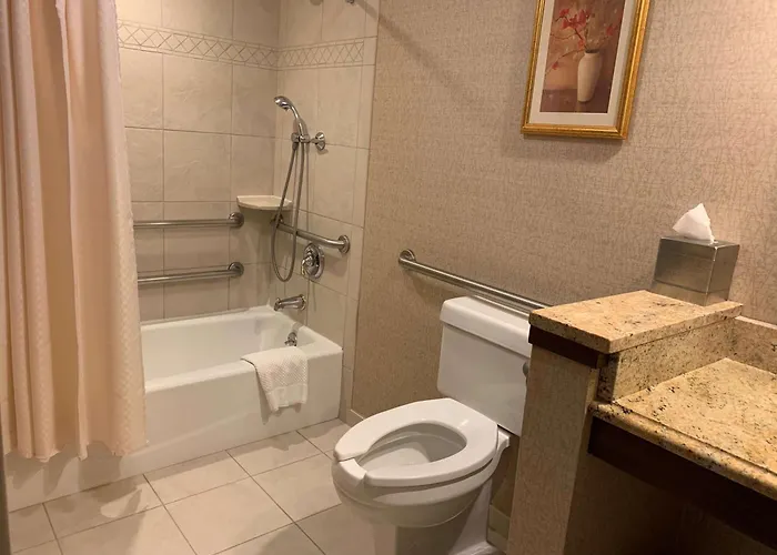 Hilton Chicago/northbrook 4* Northbrook