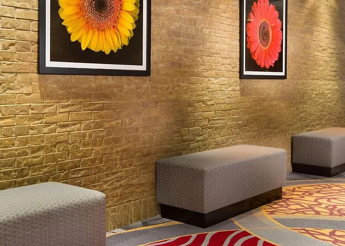 Hilton Chicago/northbrook