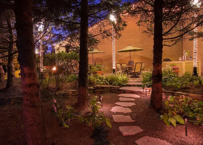 Hotel Hilton Chicago/northbrook Northbrook