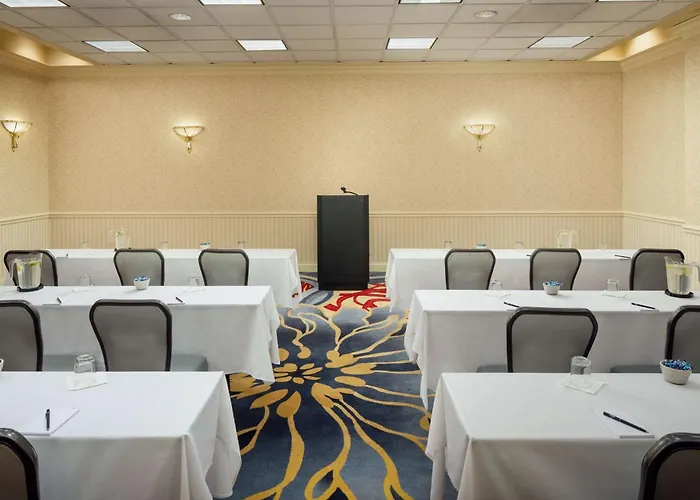 Hilton Chicago/northbrook