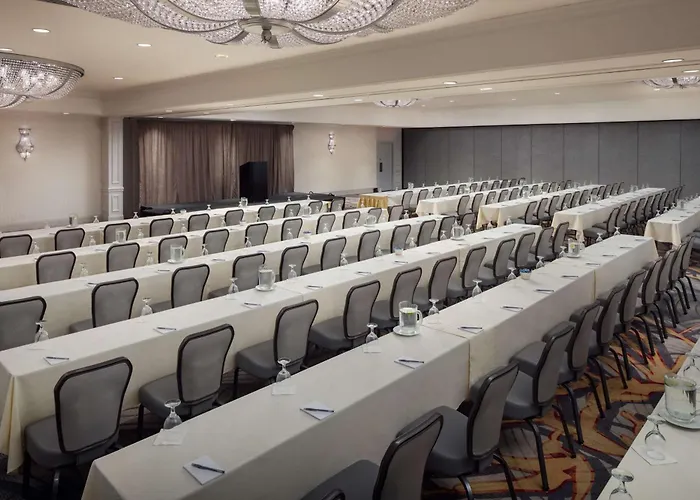 Hilton Chicago/northbrook Northbrook