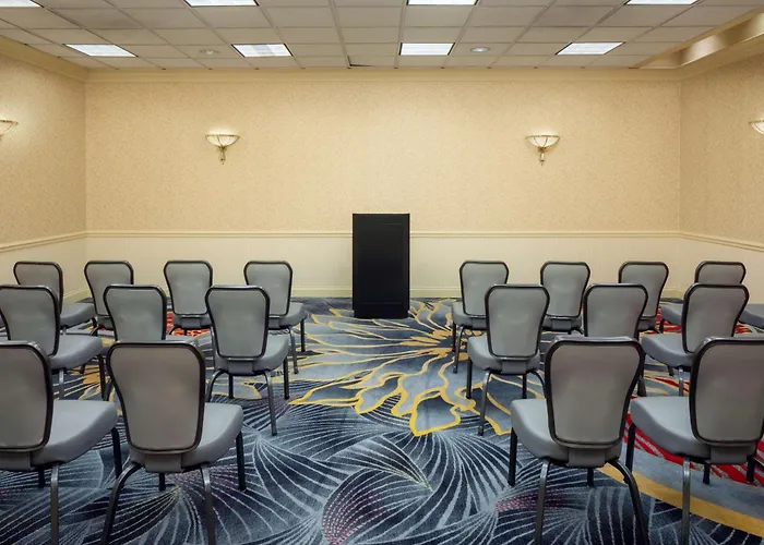 Hilton Chicago/northbrook