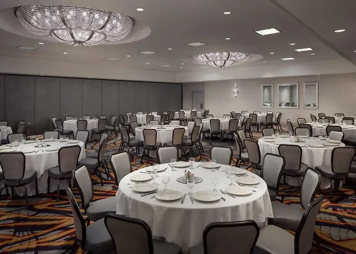 Hilton Chicago/northbrook 4* Northbrook
