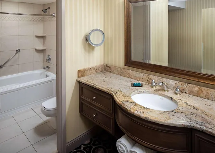 Hilton Chicago/northbrook Northbrook