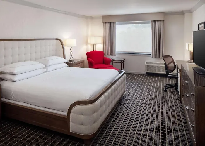 Hilton Chicago/northbrook