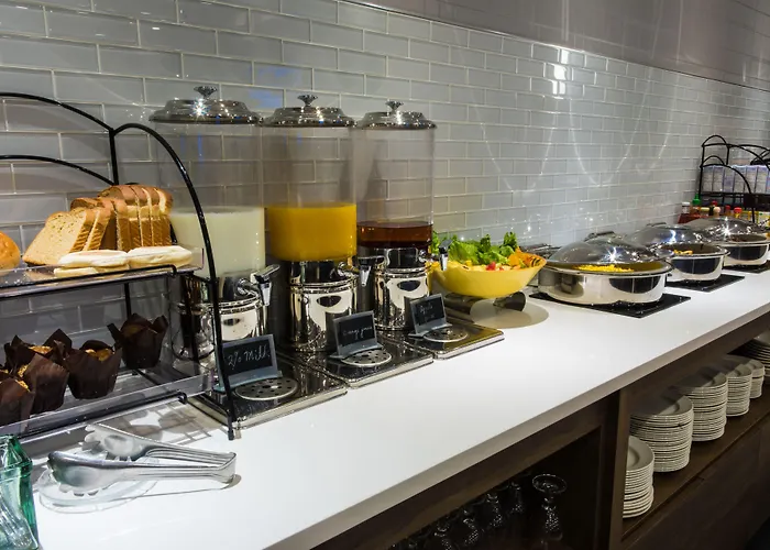 Hilton Chicago/northbrook 4*