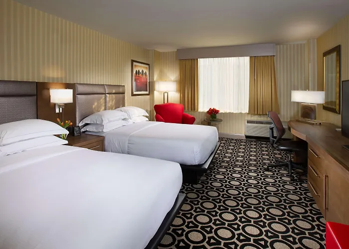 Hilton Chicago/northbrook