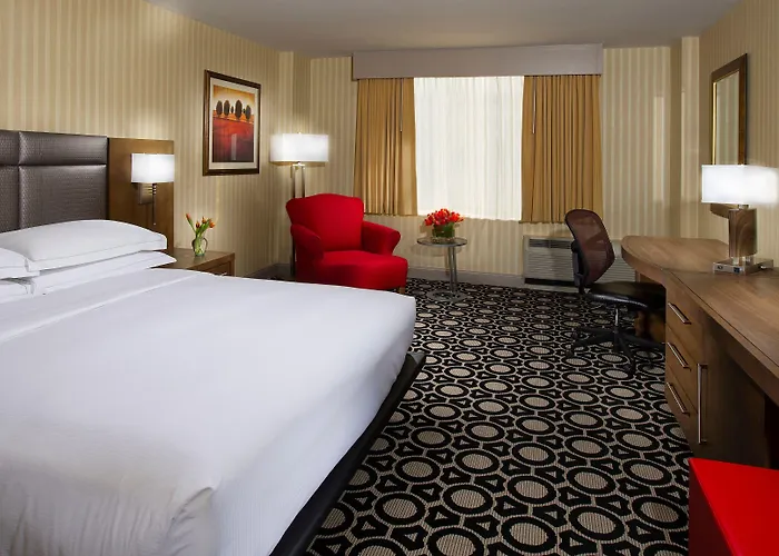 Hilton Chicago/northbrook