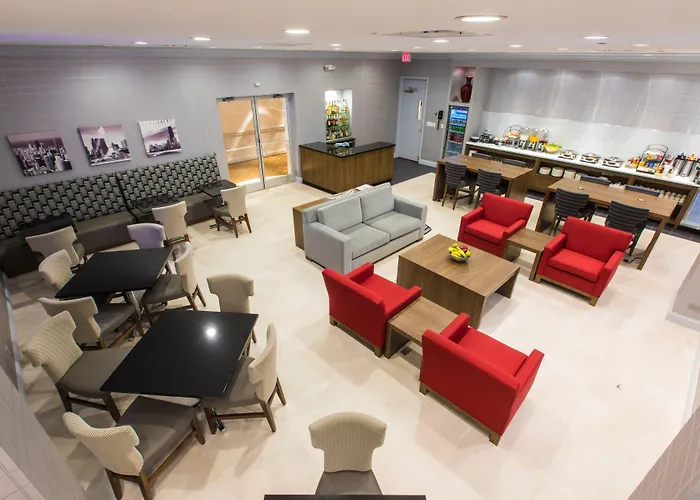 Hotel Hilton Chicago/northbrook