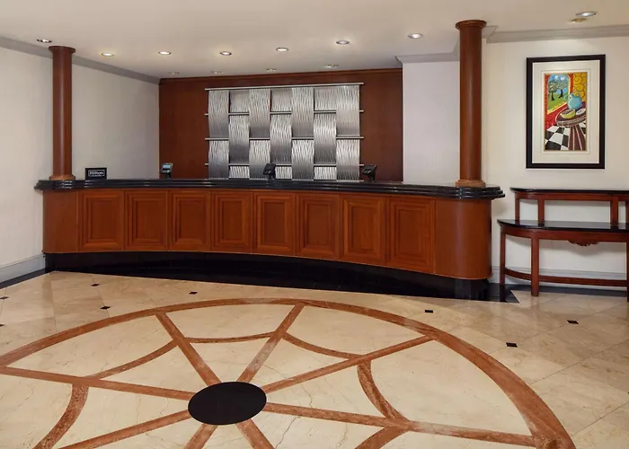 Hotel Hilton Chicago/northbrook Northbrook