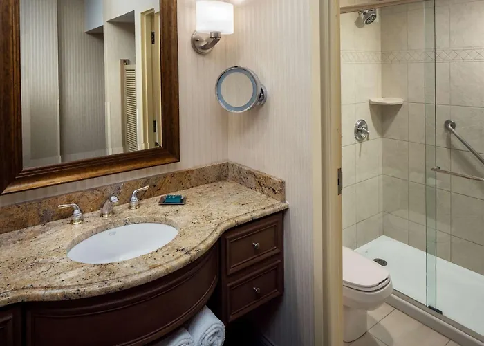 Hilton Chicago/northbrook Northbrook