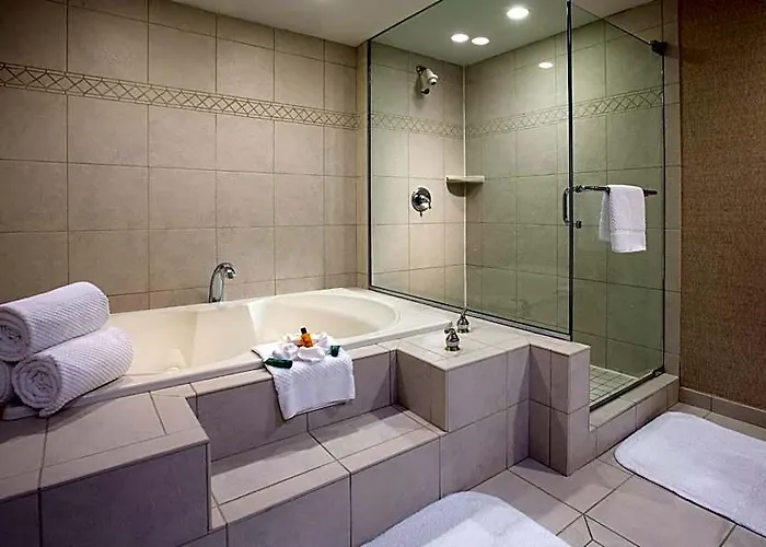 Hilton Chicago/northbrook Northbrook