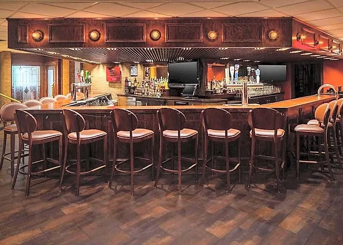 Hotel Hilton Chicago/northbrook 4*