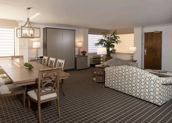 Hilton Chicago/northbrook 4* Northbrook
