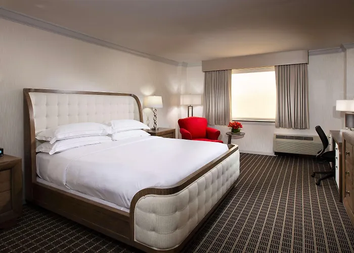 Hilton Chicago/northbrook