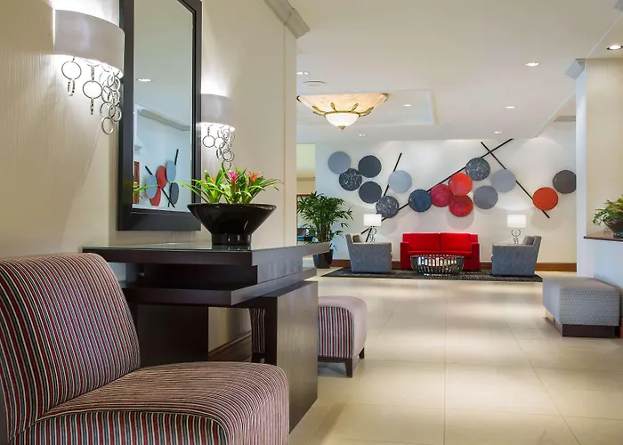 Hilton Chicago/northbrook 4* Northbrook