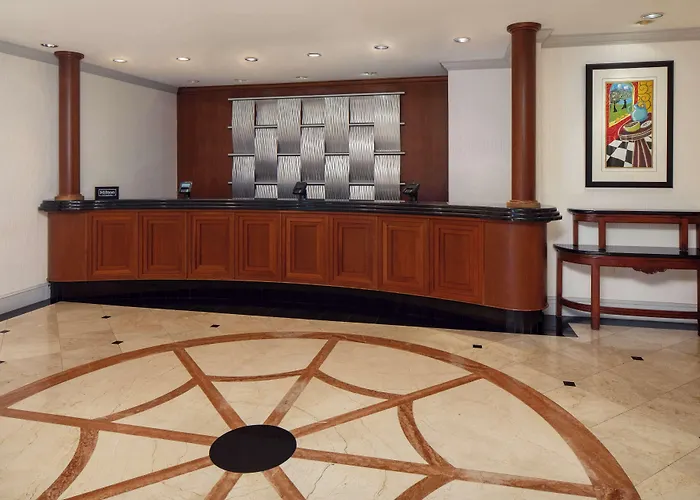 Hilton Chicago/northbrook Northbrook