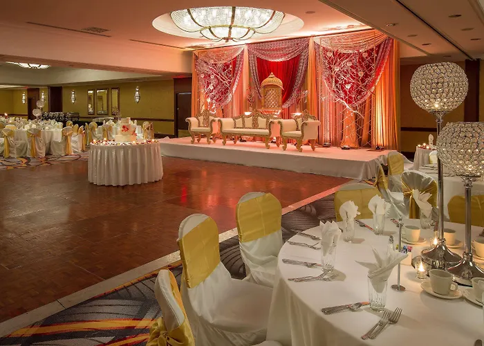 Hotel Hilton Chicago/northbrook Northbrook