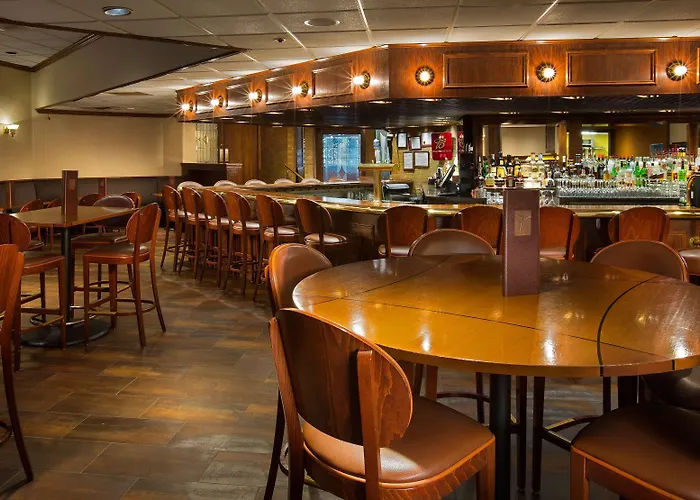 Hilton Chicago/northbrook Hotel