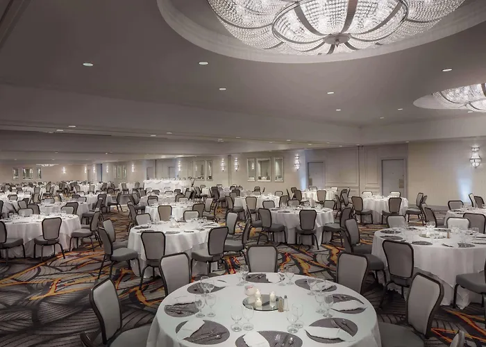 Hilton Chicago/northbrook