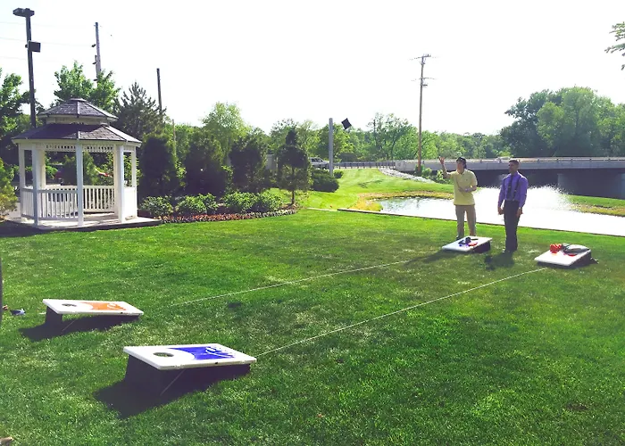 Hilton Chicago/northbrook
