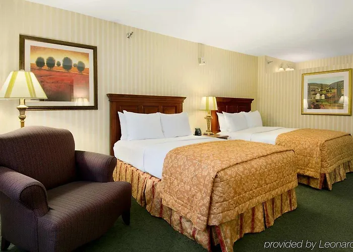 Hotel Hilton Chicago/northbrook