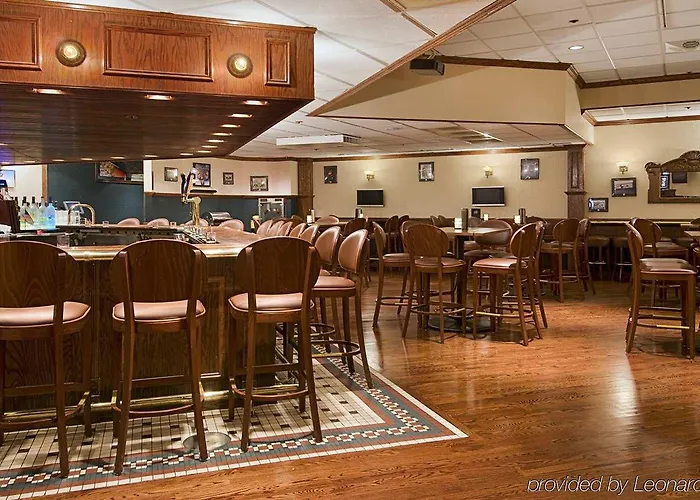 Hotel Hilton Chicago/northbrook Northbrook